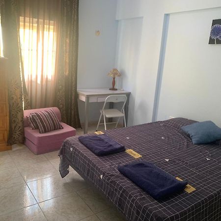 Tenerife Homestay San Miguel de Abona Bagian luar foto