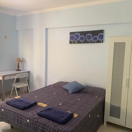 Tenerife Homestay San Miguel de Abona Bagian luar foto