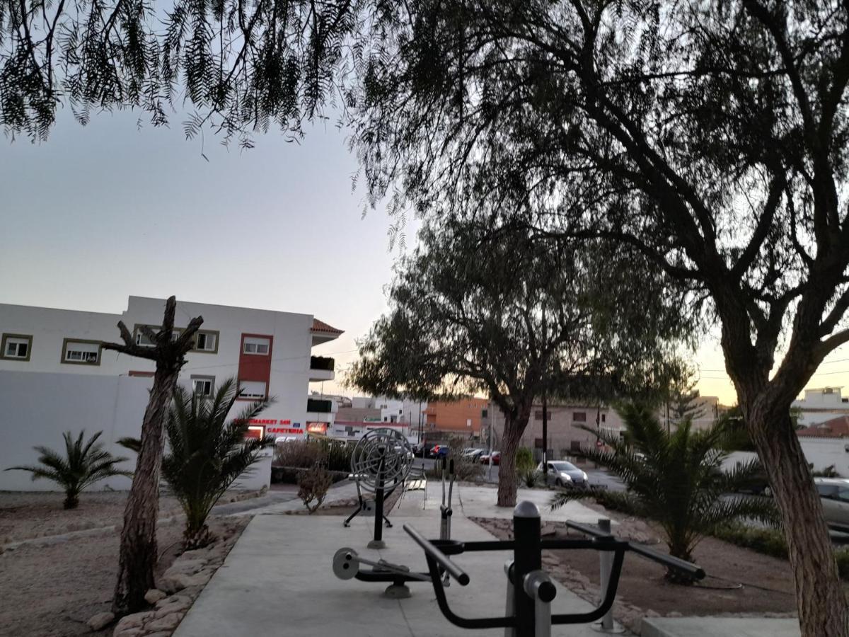 Tenerife Homestay San Miguel de Abona Bagian luar foto