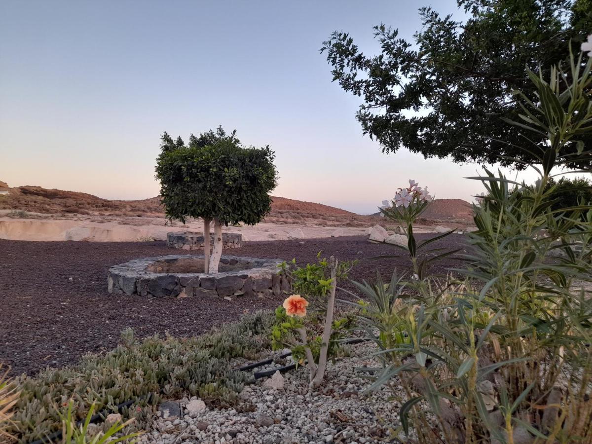 Tenerife Homestay San Miguel de Abona Bagian luar foto