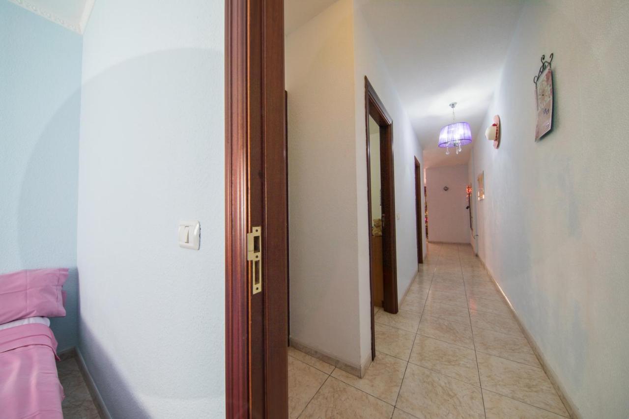 Tenerife Homestay San Miguel de Abona Bagian luar foto