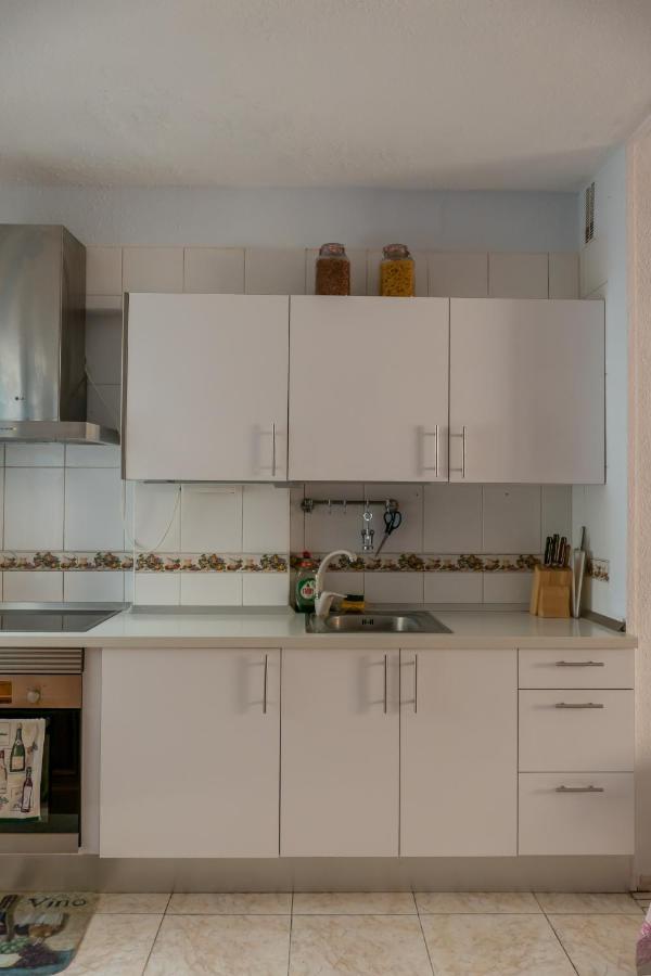 Tenerife Homestay San Miguel de Abona Bagian luar foto