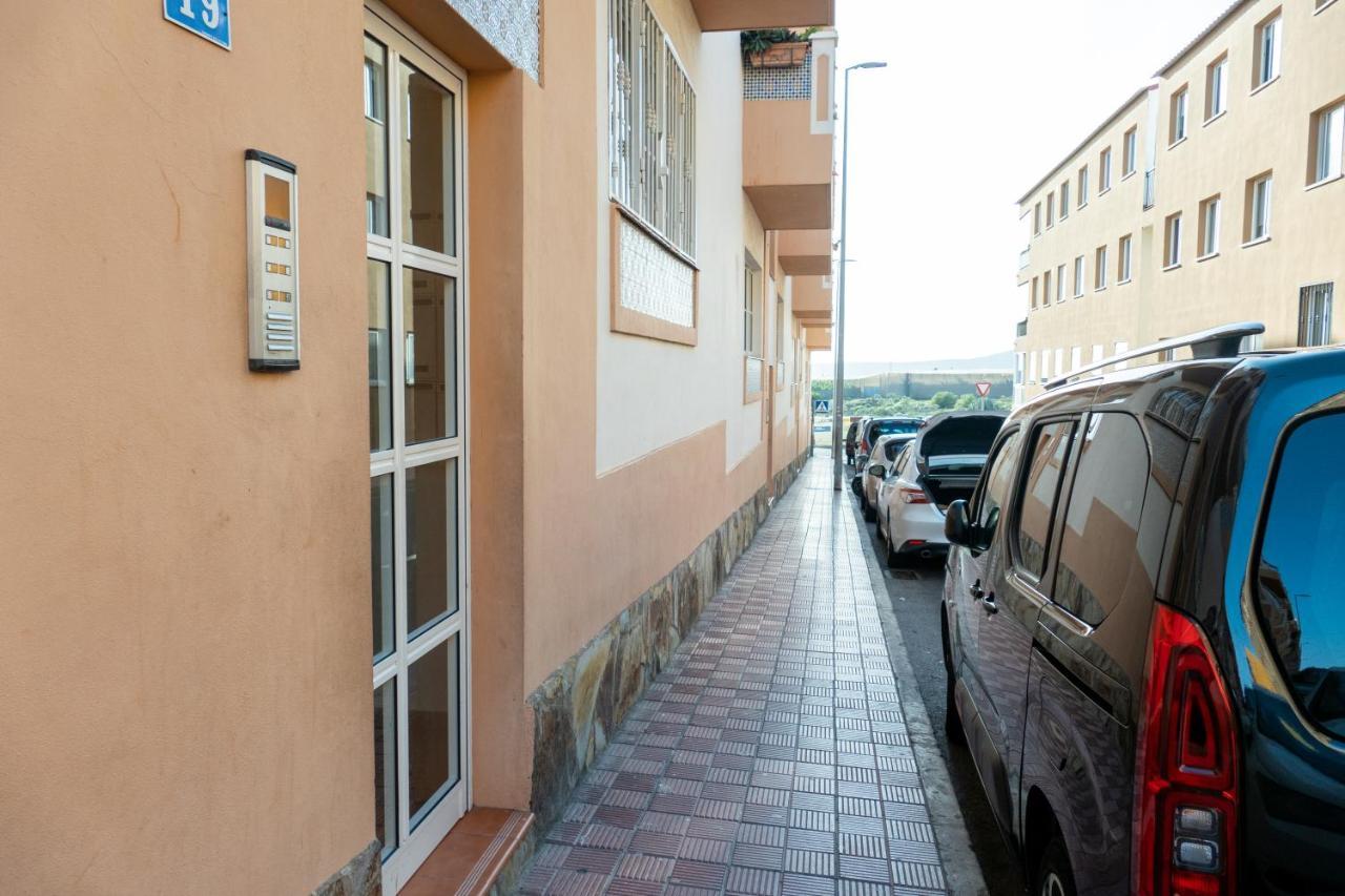 Tenerife Homestay San Miguel de Abona Bagian luar foto