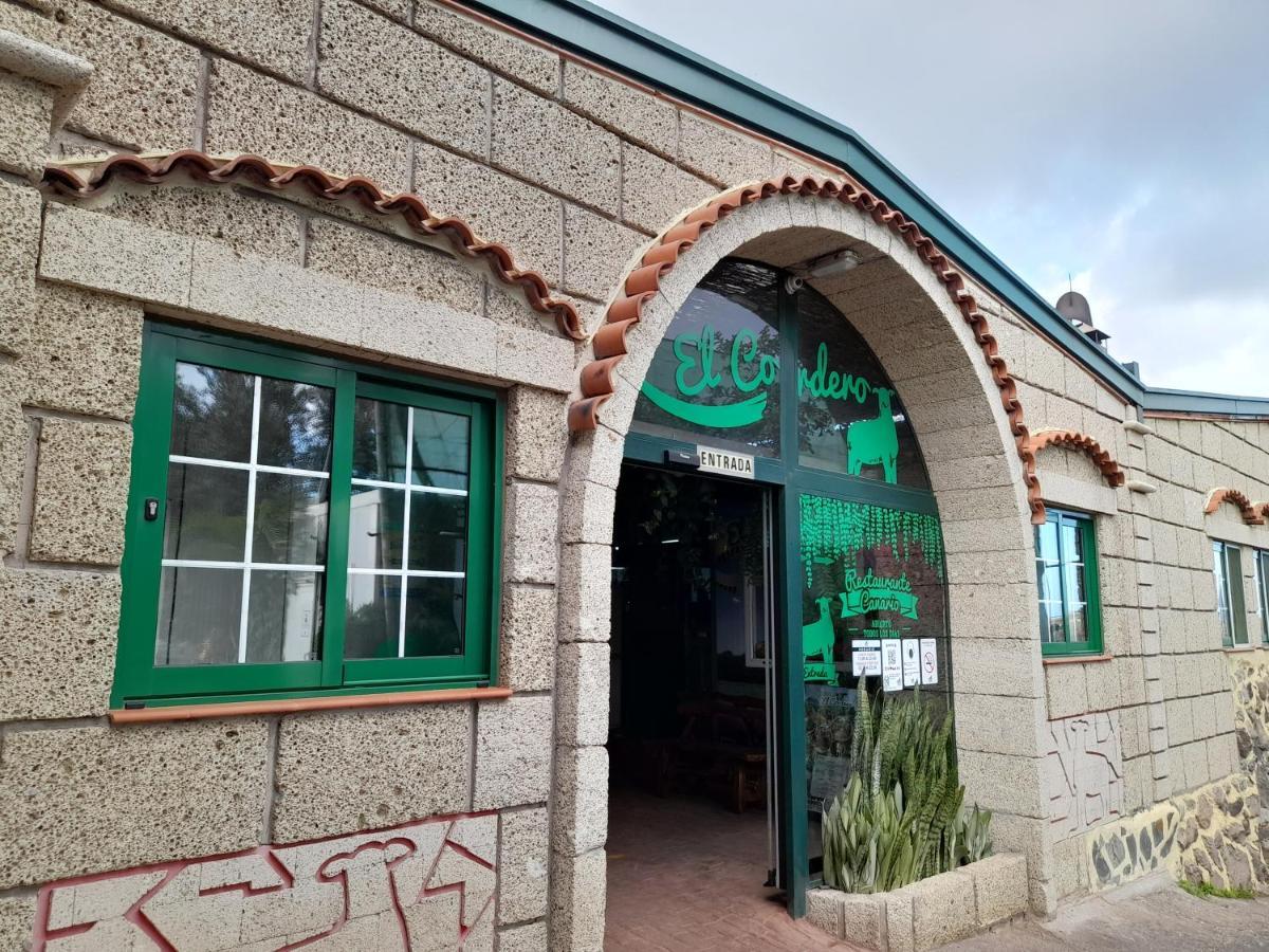 Tenerife Homestay San Miguel de Abona Bagian luar foto