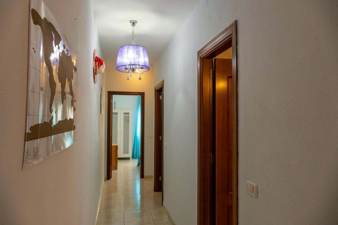 Tenerife Homestay San Miguel de Abona Bagian luar foto