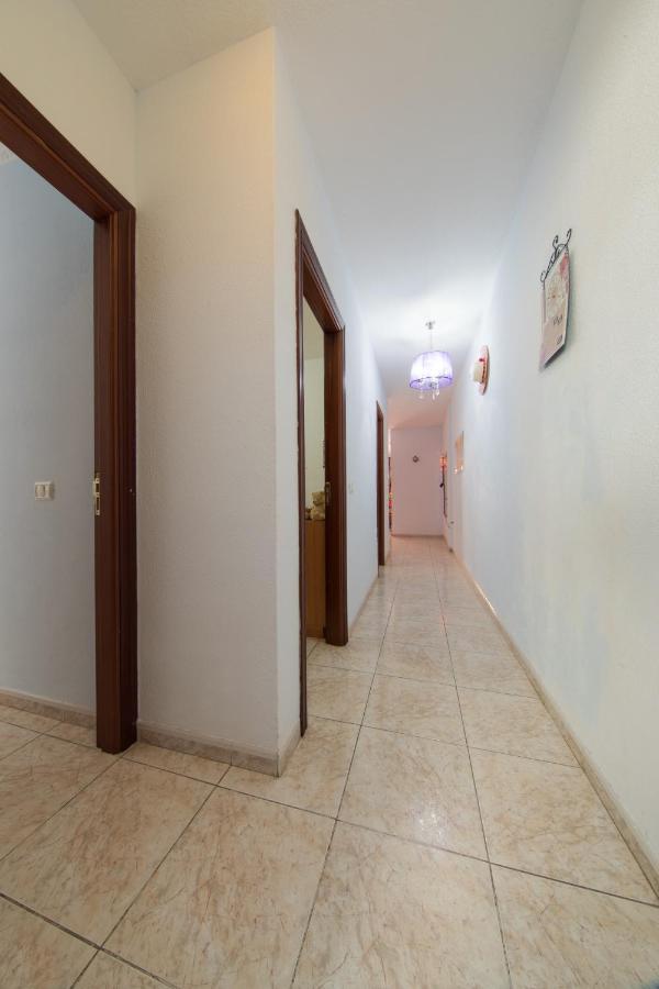 Tenerife Homestay San Miguel de Abona Bagian luar foto