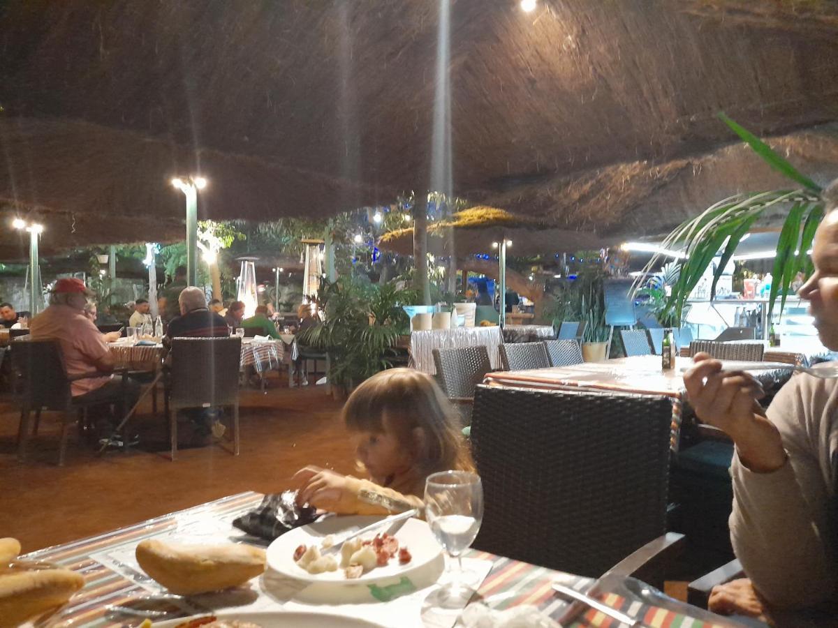 Tenerife Homestay San Miguel de Abona Bagian luar foto