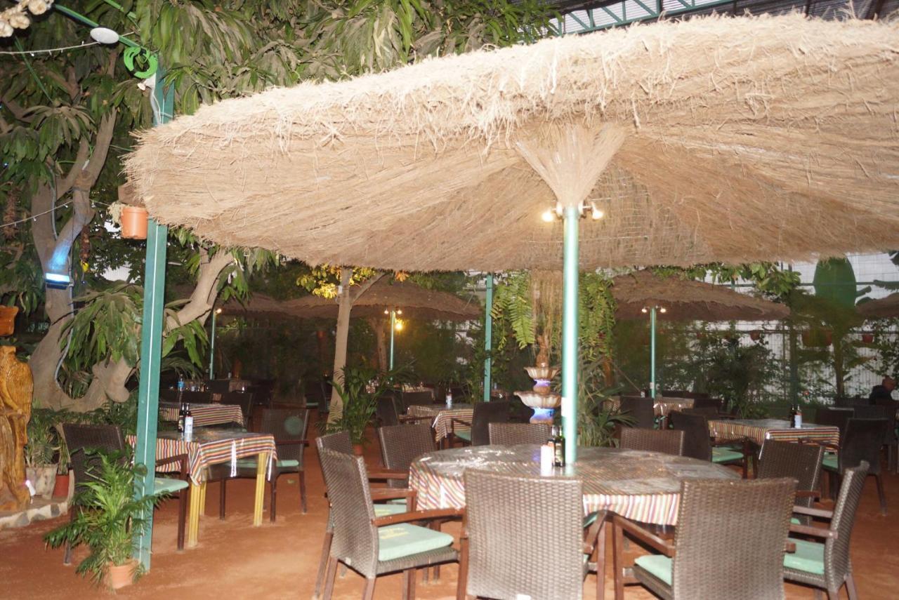 Tenerife Homestay San Miguel de Abona Bagian luar foto