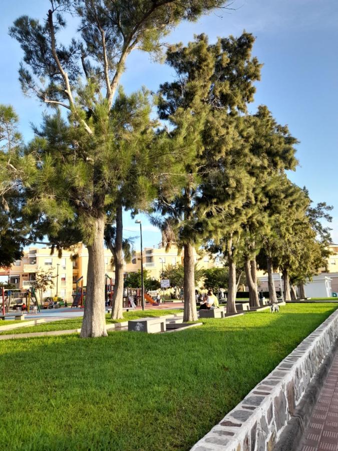 Tenerife Homestay San Miguel de Abona Bagian luar foto
