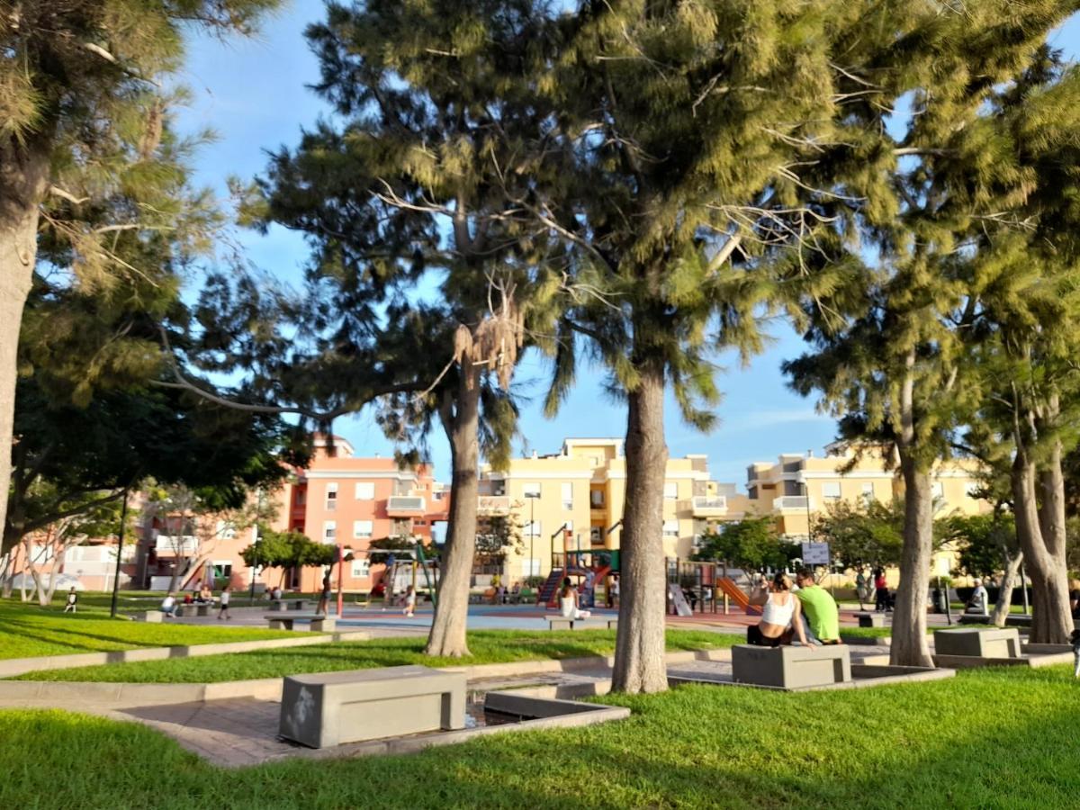 Tenerife Homestay San Miguel de Abona Bagian luar foto