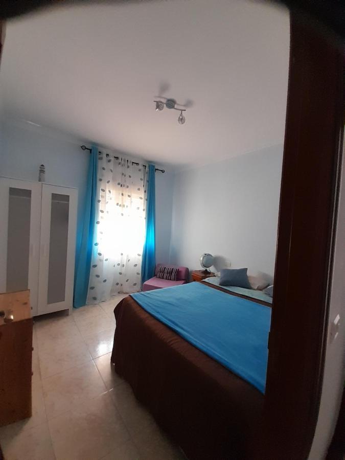 Tenerife Homestay San Miguel de Abona Bagian luar foto