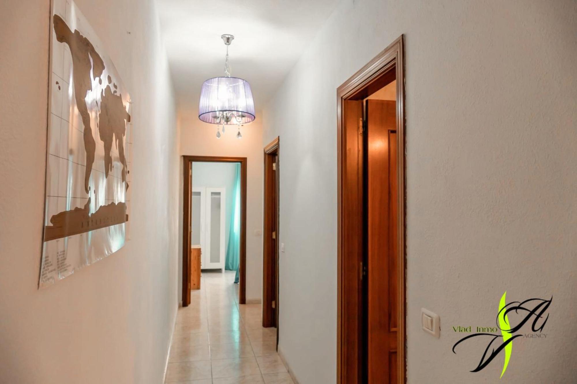 Tenerife Homestay San Miguel de Abona Bagian luar foto