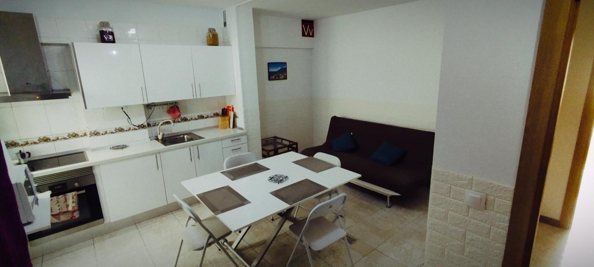 Tenerife Homestay San Miguel de Abona Bagian luar foto