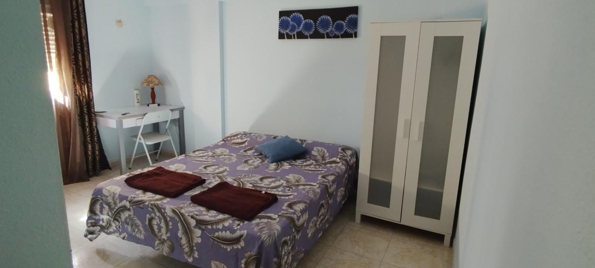 Tenerife Homestay San Miguel de Abona Bagian luar foto