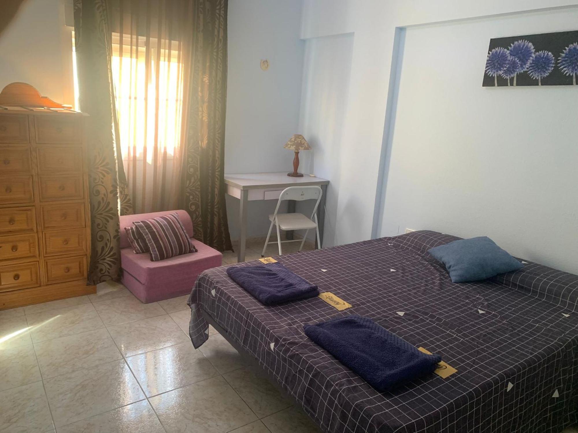 Tenerife Homestay San Miguel de Abona Bagian luar foto