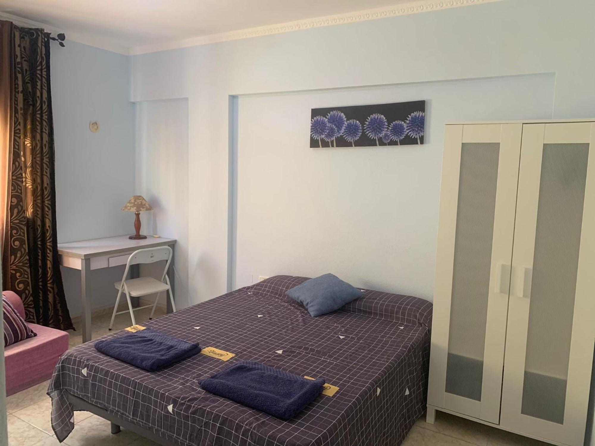 Tenerife Homestay San Miguel de Abona Bagian luar foto