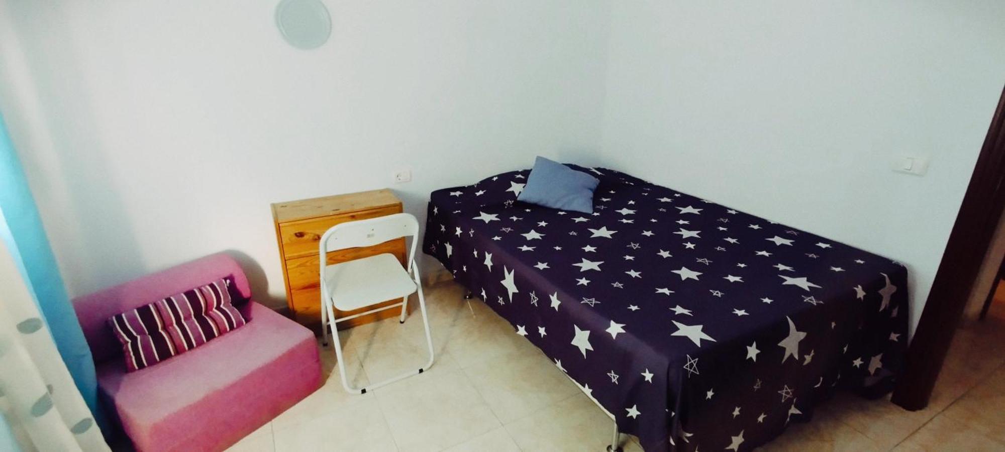 Tenerife Homestay San Miguel de Abona Bagian luar foto