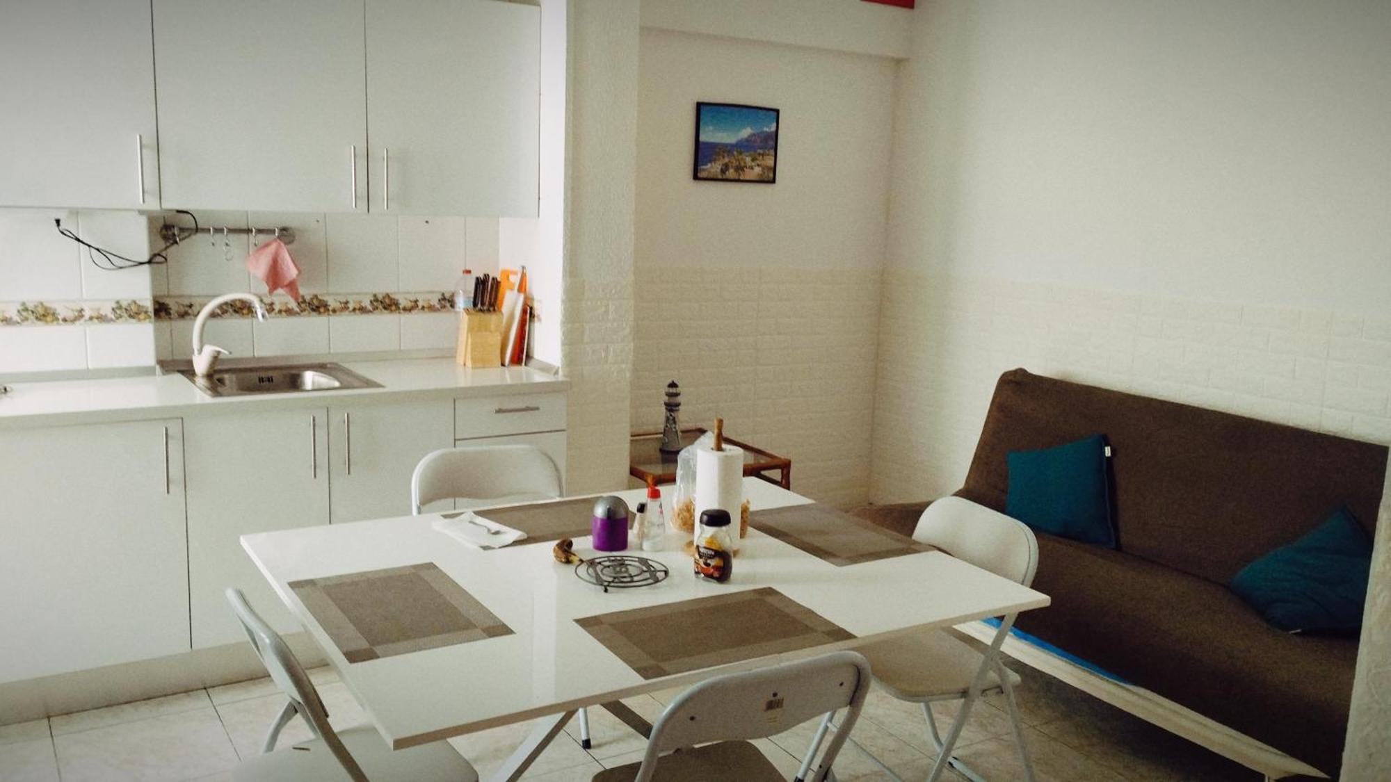 Tenerife Homestay San Miguel de Abona Bagian luar foto