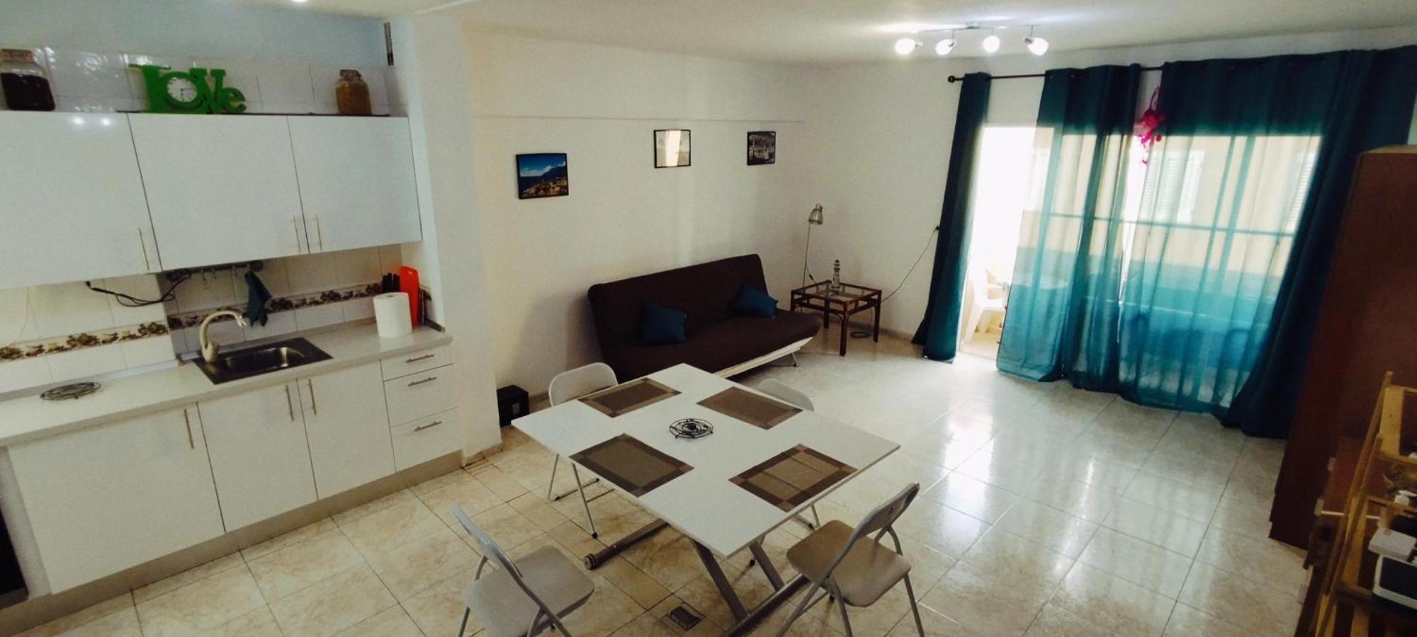 Tenerife Homestay San Miguel de Abona Bagian luar foto