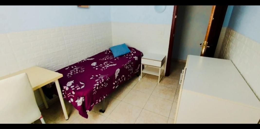 Tenerife Homestay San Miguel de Abona Bagian luar foto