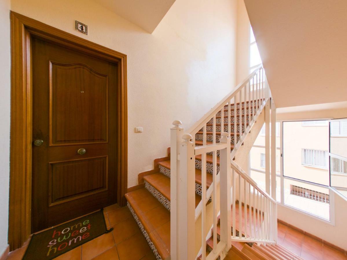 Tenerife Homestay San Miguel de Abona Bagian luar foto