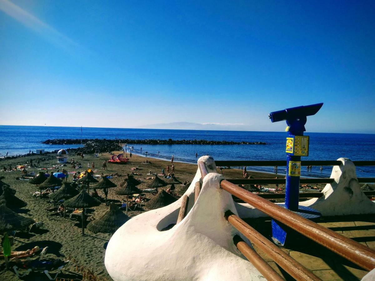 Tenerife Homestay San Miguel de Abona Bagian luar foto
